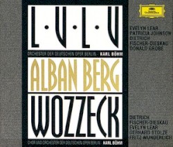 Lulu / Wozzeck
