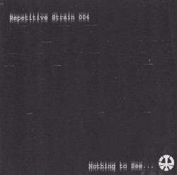 Repetitive Strain 004