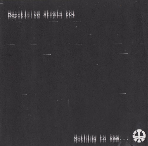Repetitive Strain 004