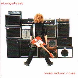 Noise Action Noise