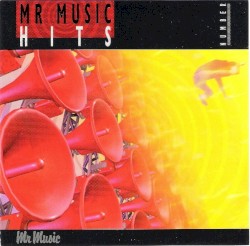 Mr Music Hits 1•93