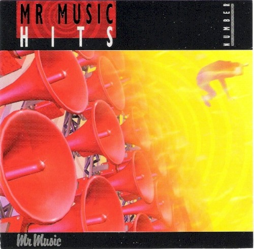 Mr Music Hits 1•93