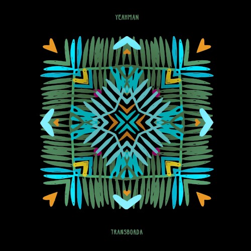 Transborda