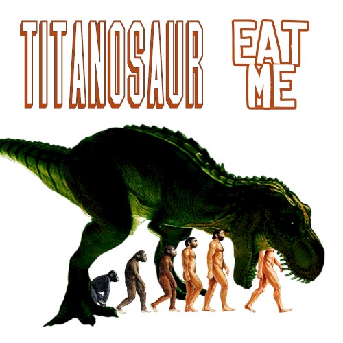 Eat Me