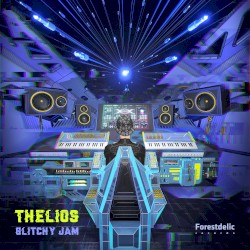 Glitchy Jam