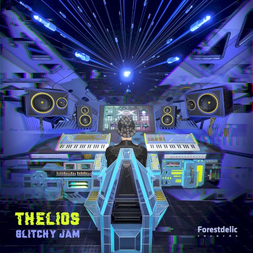 Glitchy Jam