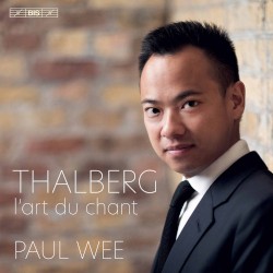 L'art du chant