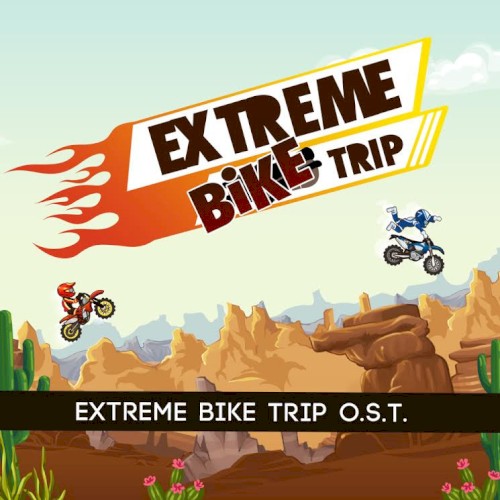 Extreme Bike Trip Soundtrack