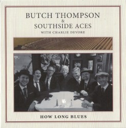 How Long Blues