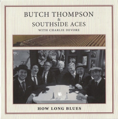 How Long Blues
