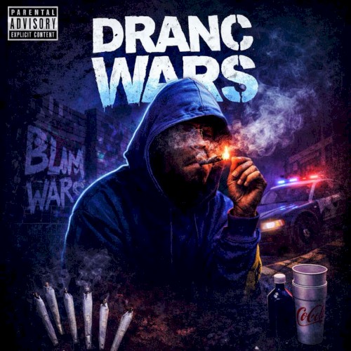 Dranc Wars