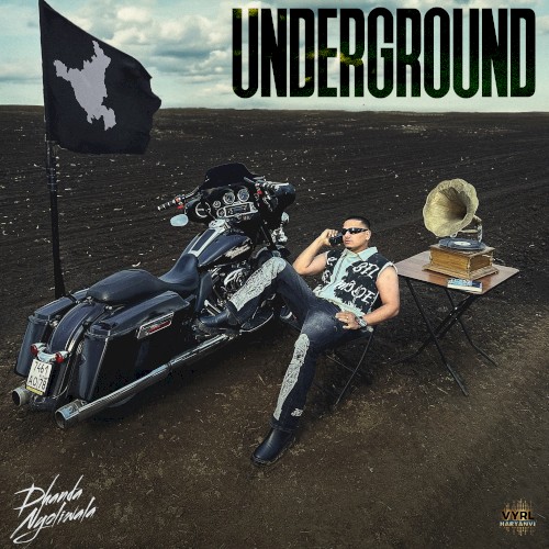 Underground