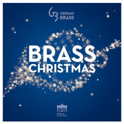 Brass Christmas