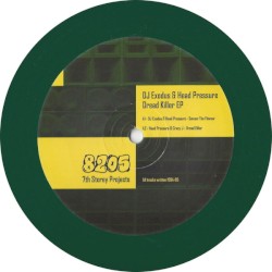 Dread Killer EP