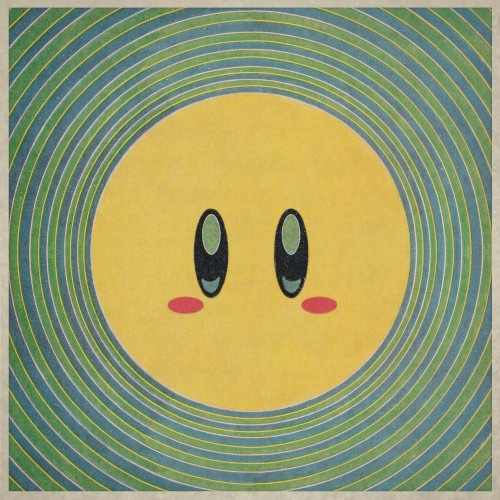 Bad Kirby No Biscuits
