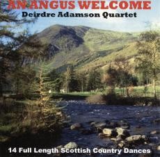 An Angus Welcome