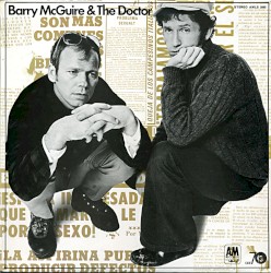 Barry McGuire & The Doctor