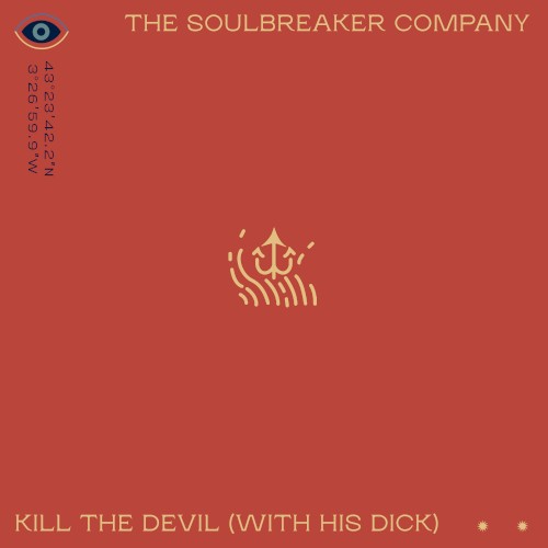 Kill the Devil (with His Dick)