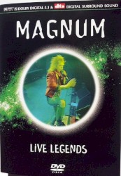 Live Legends