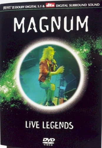 Live Legends
