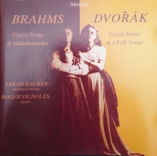 Gypsy Songs