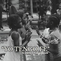 Yo tengo fe