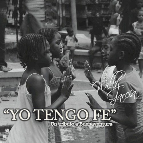 Yo tengo fe