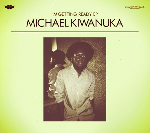 I’m Getting Ready EP