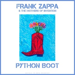 Python Boot (Buffalo '74 WNEW broadcast)