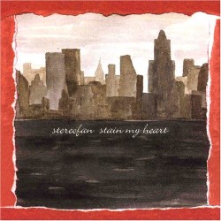 Stain My Heart