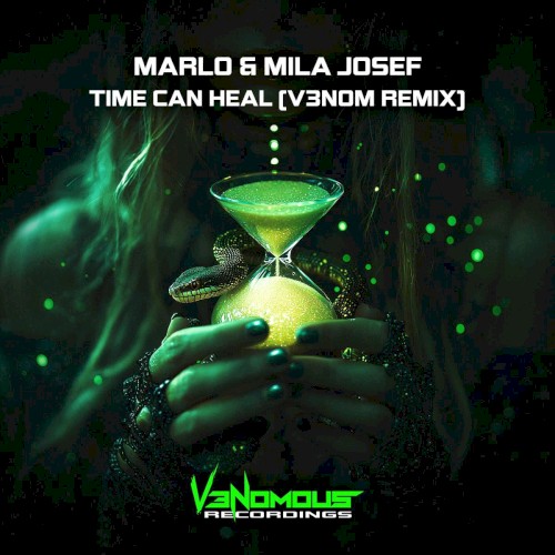 Time Can Heal (V3NOM Remix)