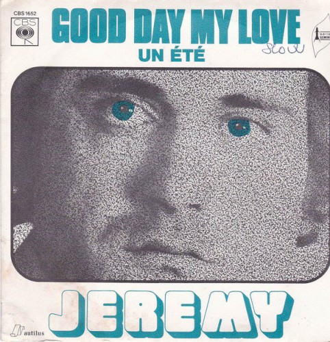 Good Day My Love / Un été