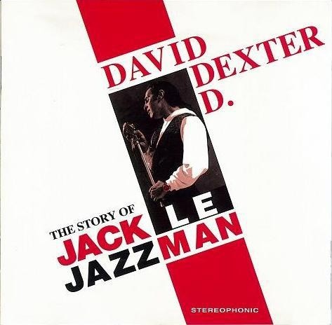 L’Histoire de Jack le jazzman