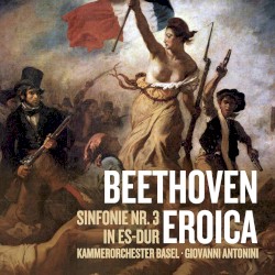 Sinfonie Nr. 3 in Es dur "Eroica"