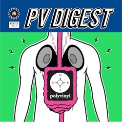 PV Digest #6: Winter 2017
