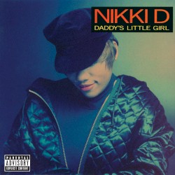 Daddy’s Little Girl