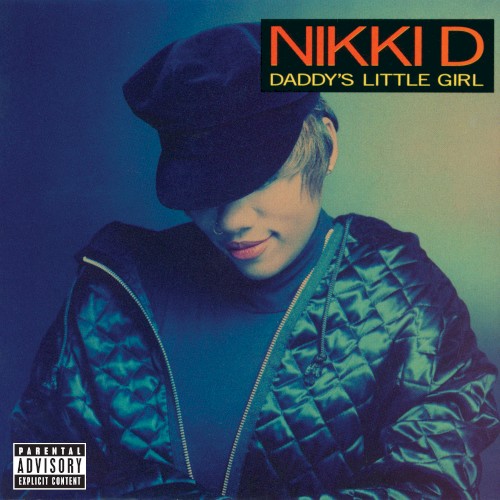 Daddy’s Little Girl