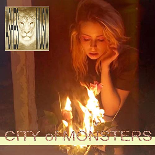City of Monsters