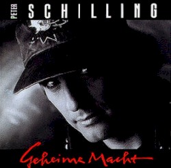 Geheime Macht
