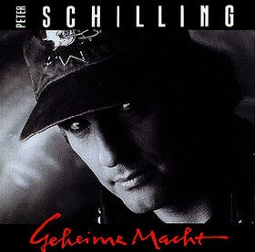 Geheime Macht