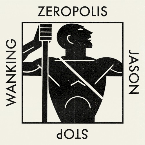 Jason Stop Wanking (Sleaford Mods cover)