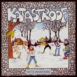 Hete winters