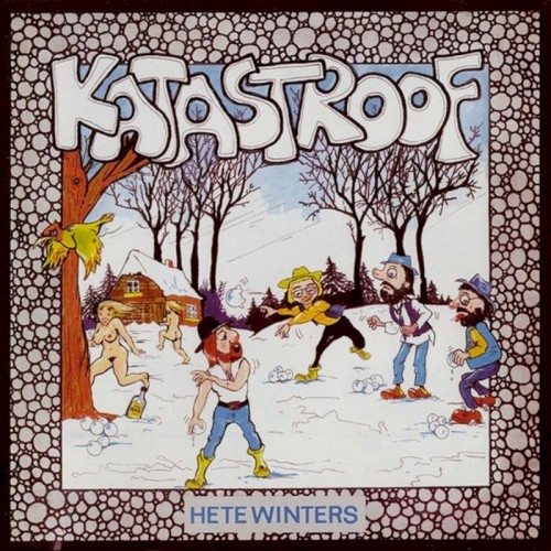 Hete winters