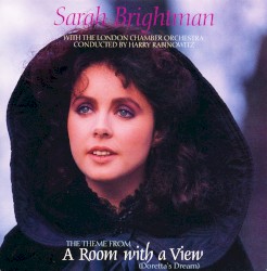 The Theme From 'a Room With a View' (Doretta's Dream)