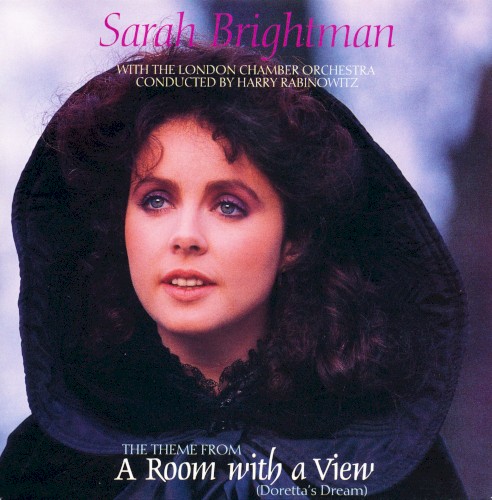 The Theme From 'a Room With a View' (Doretta's Dream)