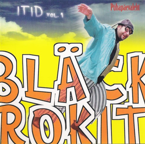 Itid, volüüm 1