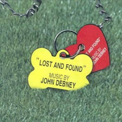 Lost and Found