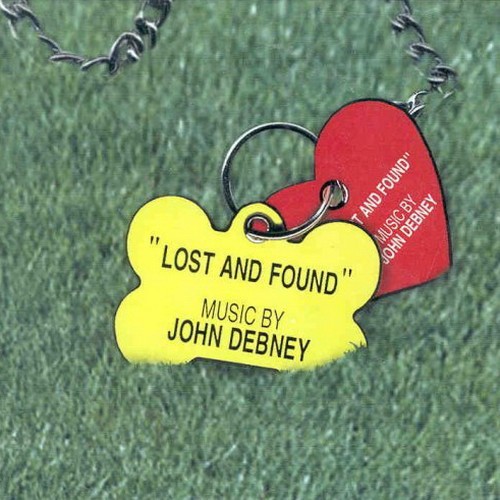 Lost and Found