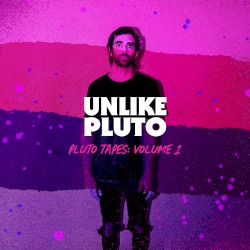 Pluto Tapes: Vol. 1