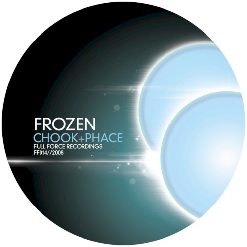 Sculptured / Frozen